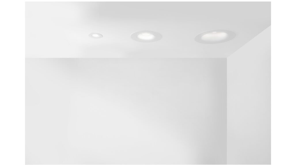 Downlights voor elk project