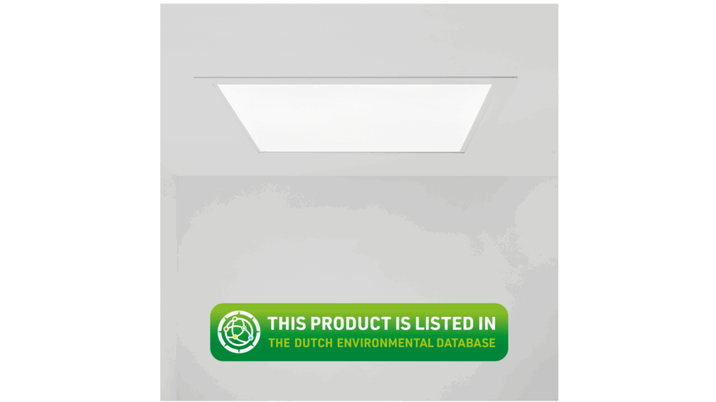 Ons eerste product staat in de Nationale Milieudatabase (NMD!)