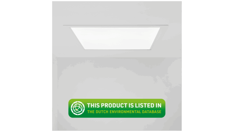 Ons eerste product staat in de Nationale Milieudatabase (NMD!)