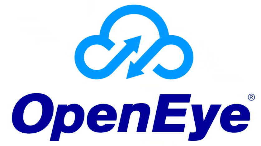 OpenEye