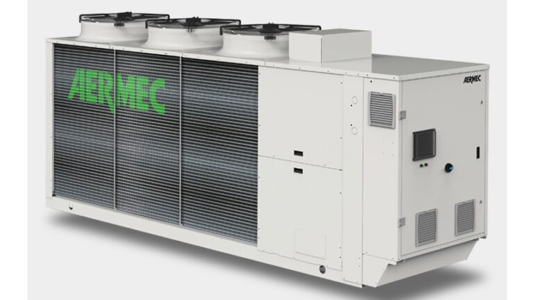 NRG – Lucht/Water Warmtepomp/Koelmachine – 0282H/0804H