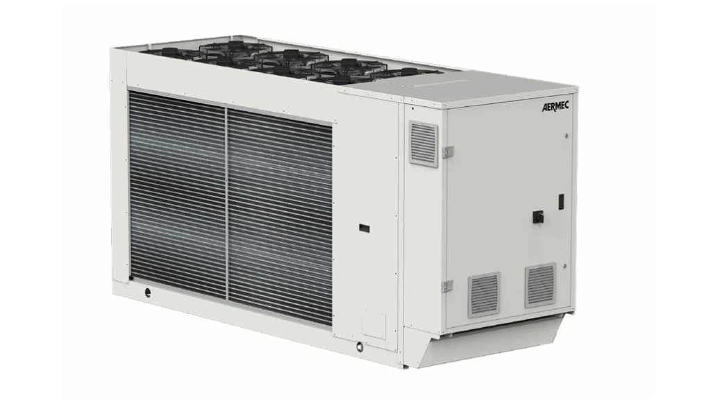 NRGi – Lucht/Water Inverter/Toerengeregelde – Warmtepomp/Koelmachine – 0282H/3600H