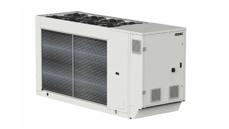 NRGi – Lucht/Water Inverter/Toerengeregelde – Warmtepomp/Koelmachine – 0282H/3600H