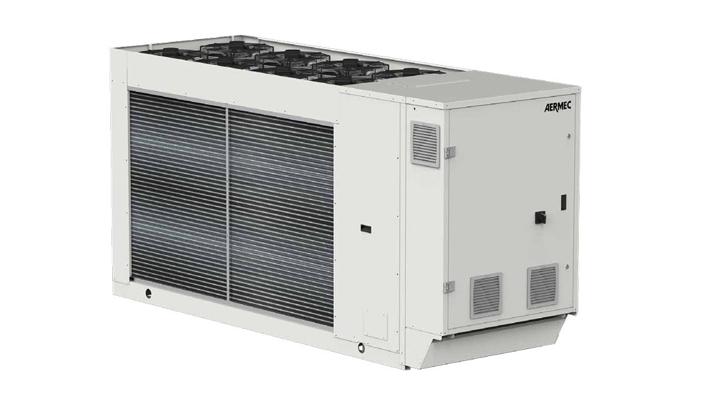 NRGi – Lucht/Water Inverter/Toerengeregelde – Warmtepomp/Koelmachine – 0282H/3600H