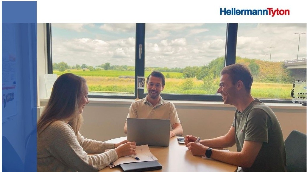 Commercieel Medewerker Binnendienst