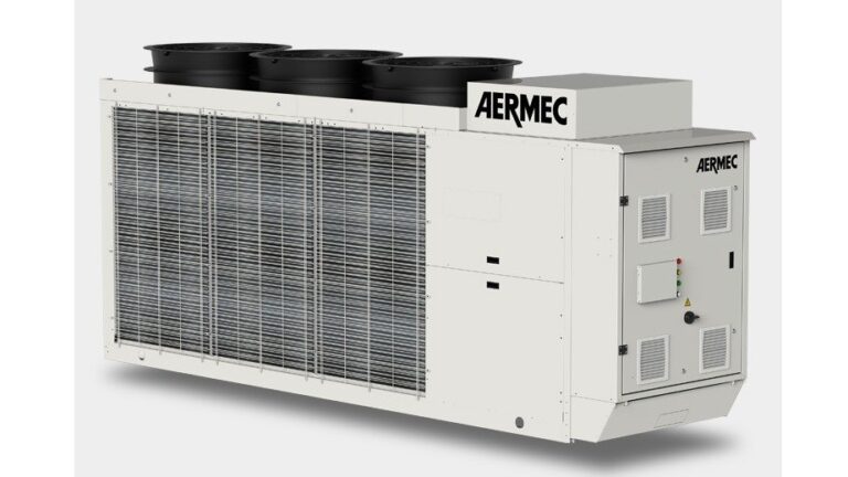 PRG – Lucht/Water Warmtepomp/Koelmachine – 0282H/0654H