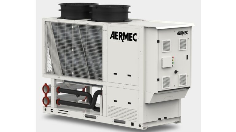 PRM – Lucht/Water Warmtepomp/Koelmachine – 0504H