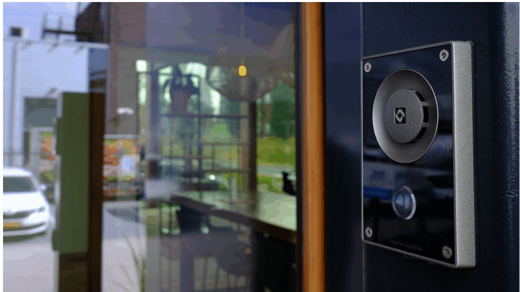 Securitymanagementsystemen