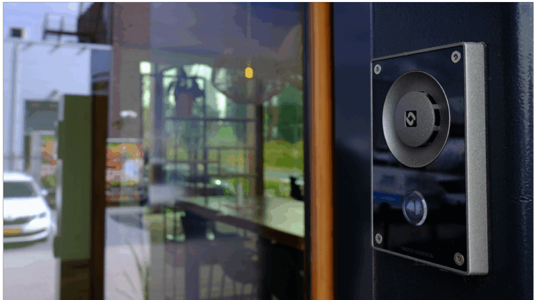 Securitymanagementsystemen