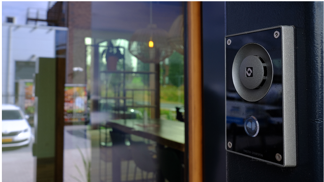 Securitymanagementsystemen