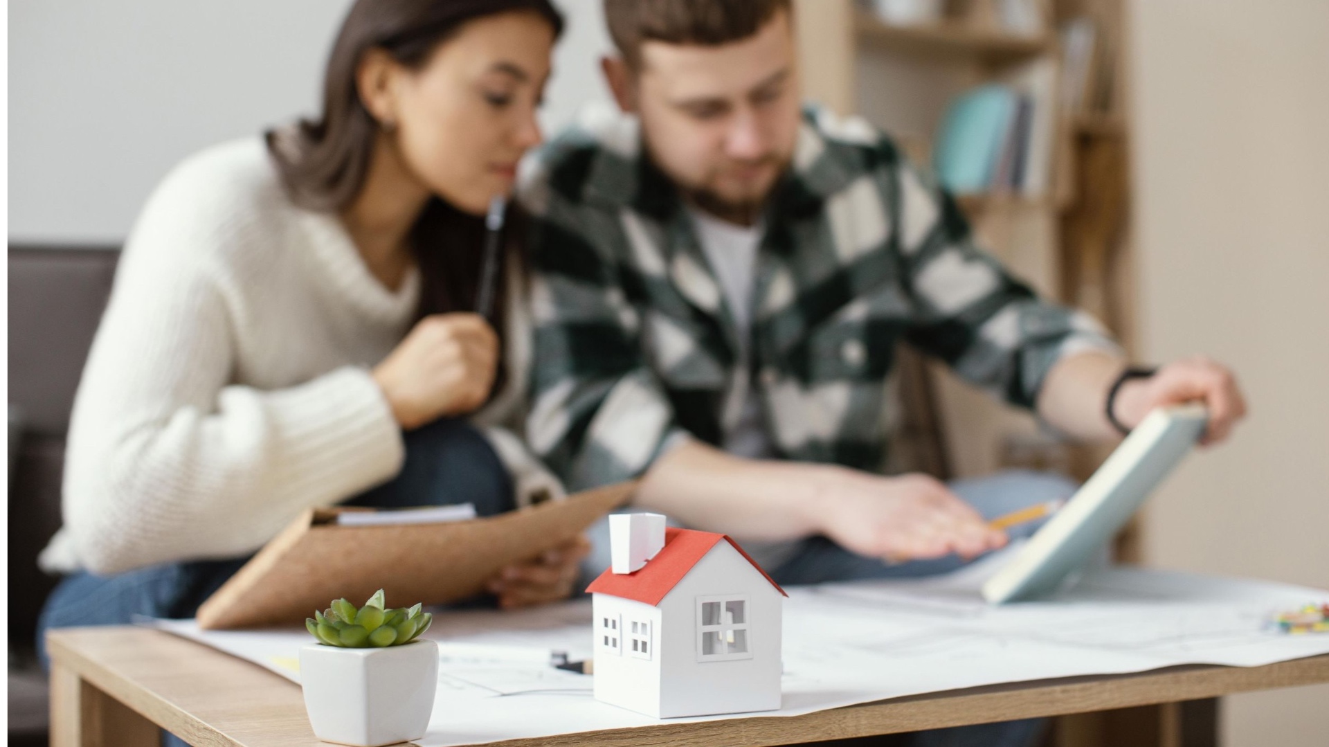 Verduurzaming gebouwde omgeving