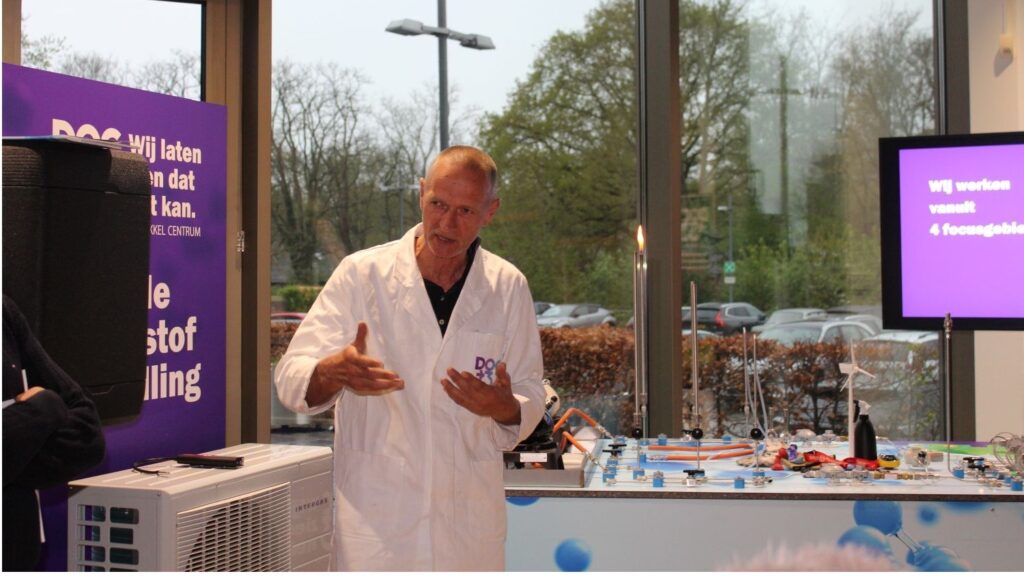 Educatie en bewustwording