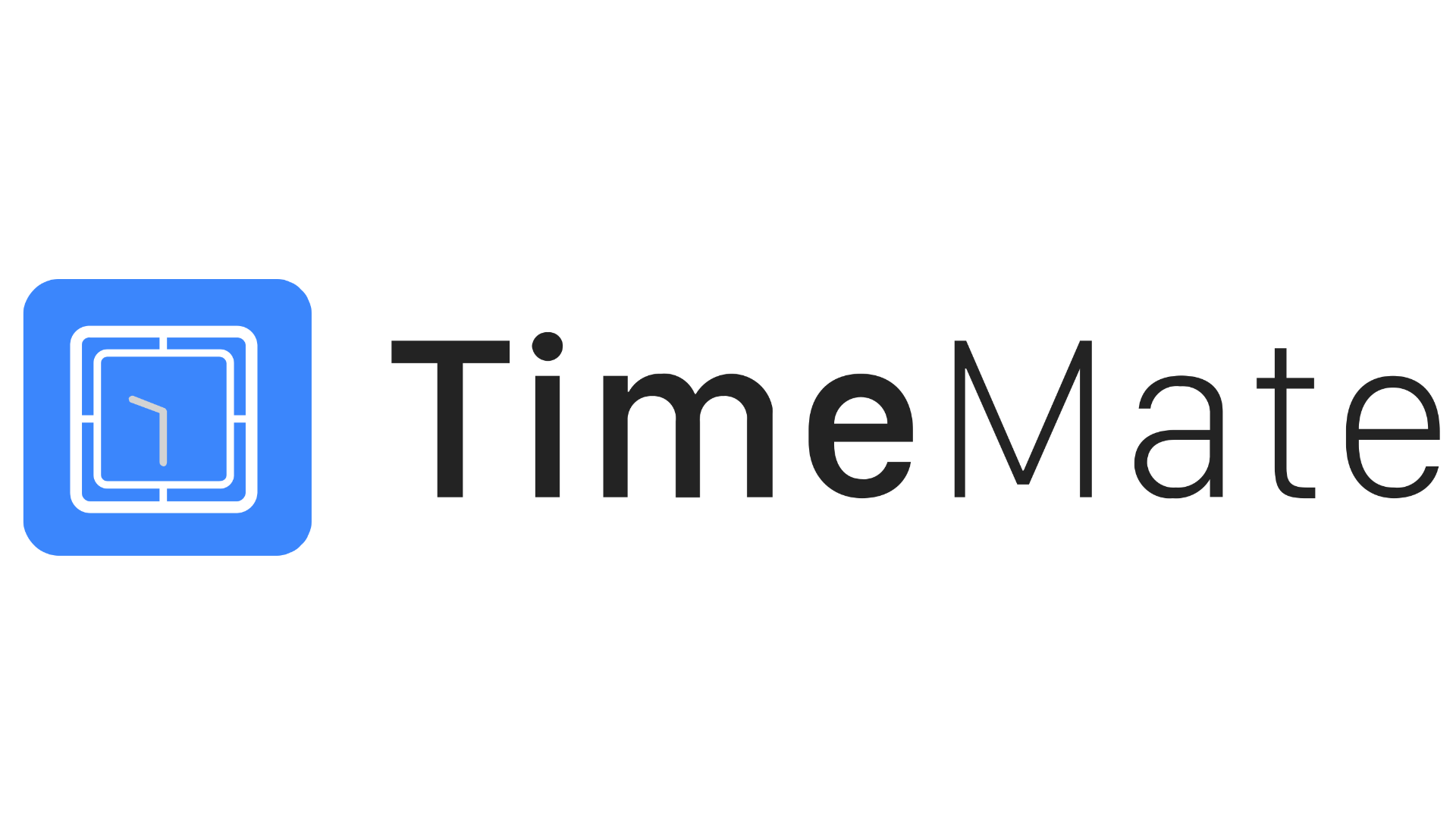 TimeMate