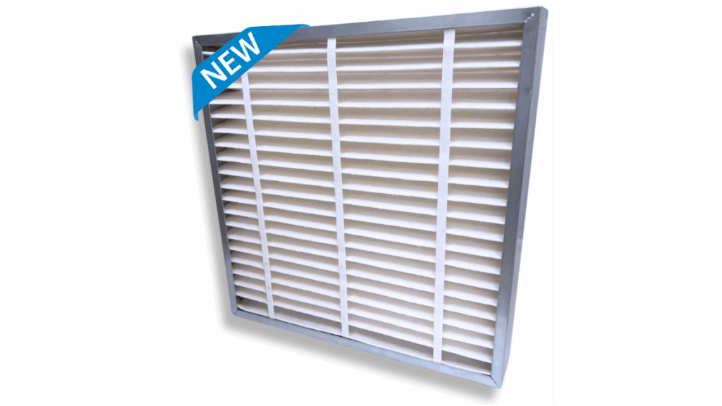 APMR vervangbaar paneelfilter