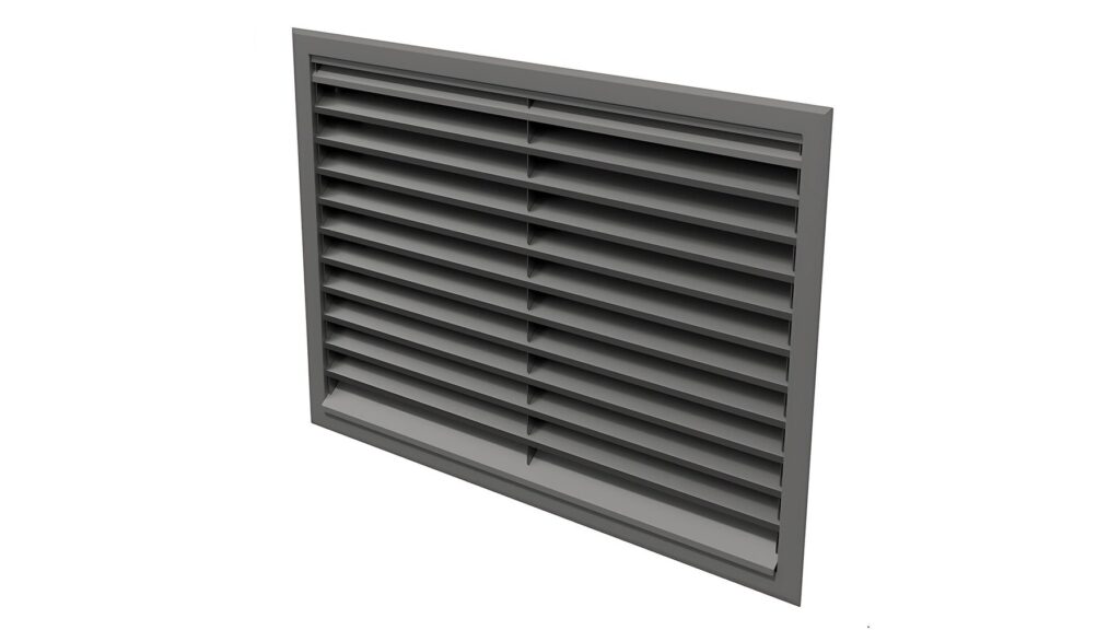 Smitsair BV buitenluchtroosters