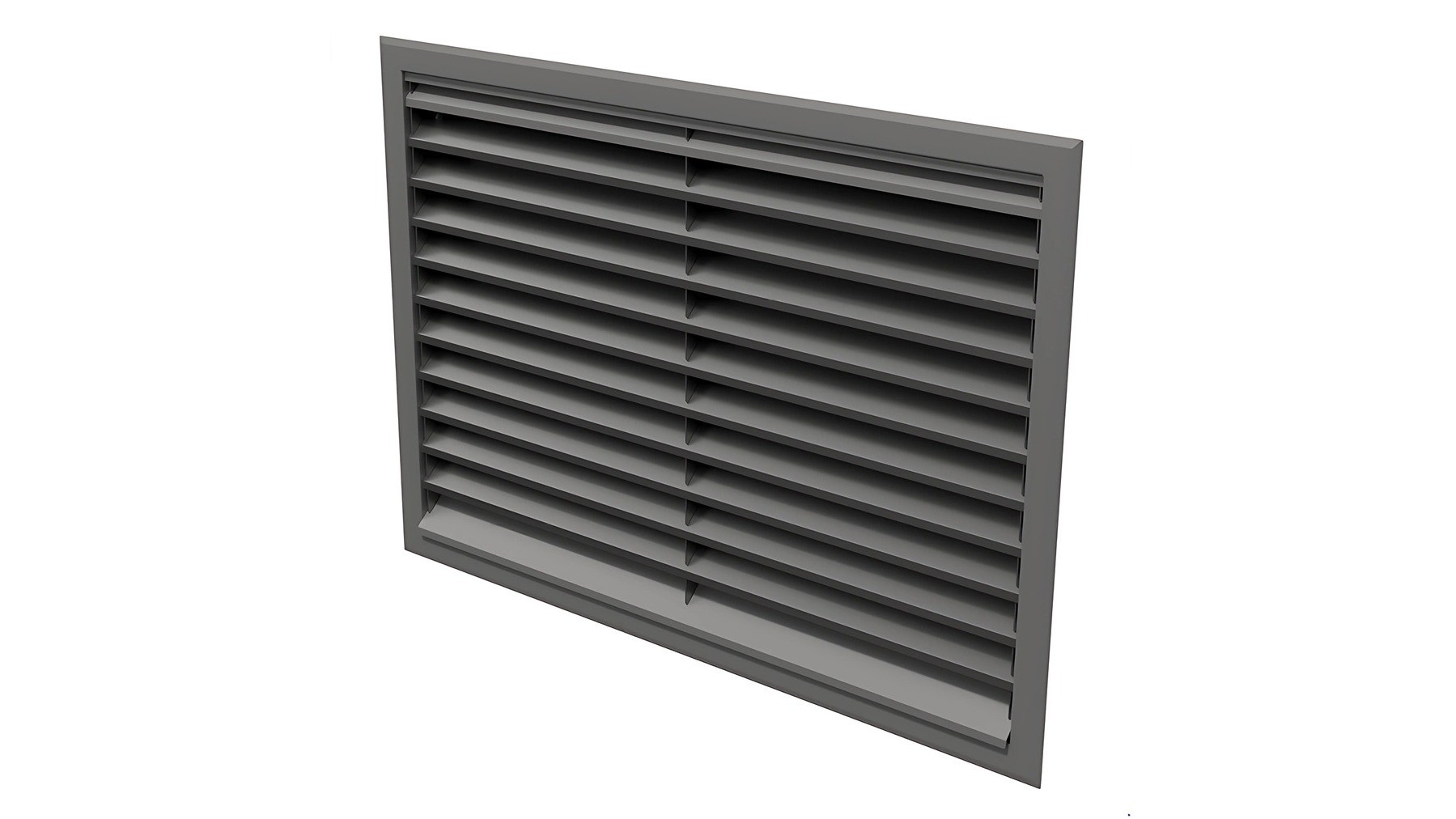 Smitsair BV buitenluchtroosters