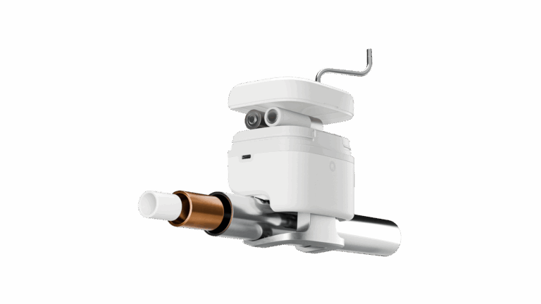 Lancering Slimme Lekkagedetector en Watermeter