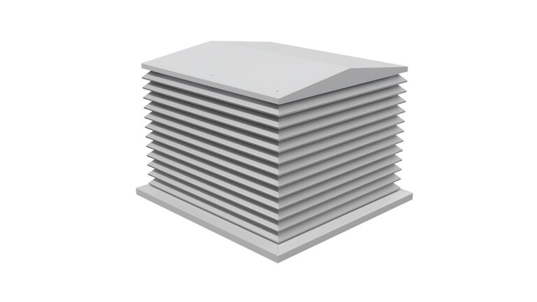 Smitsair dakkappen DK-3