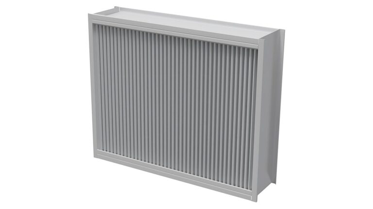 Smitsair DV Druppelvanger