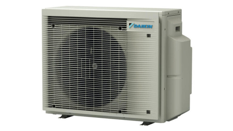 Daikin MXM serie