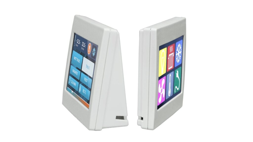 Fidelix multiDISPLAY