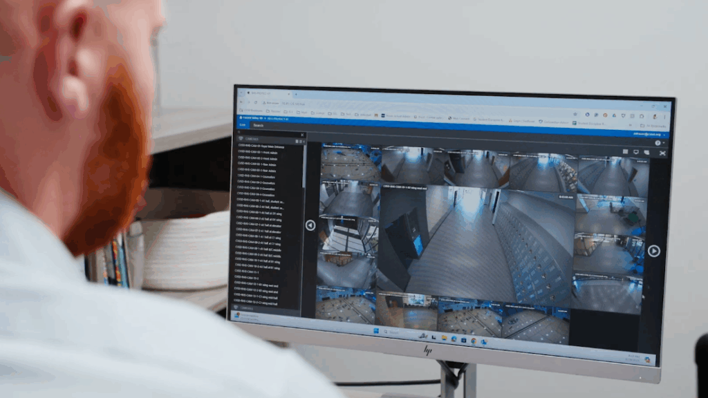 Reageer sneller op cruciale momenten met OpenEye Web Services (OWS)