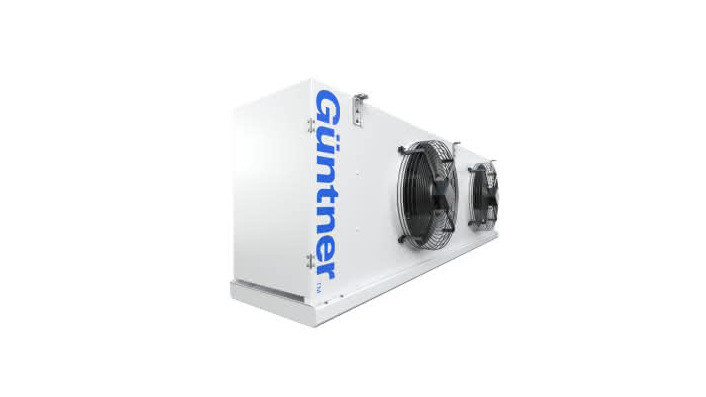 Güntner GACC series