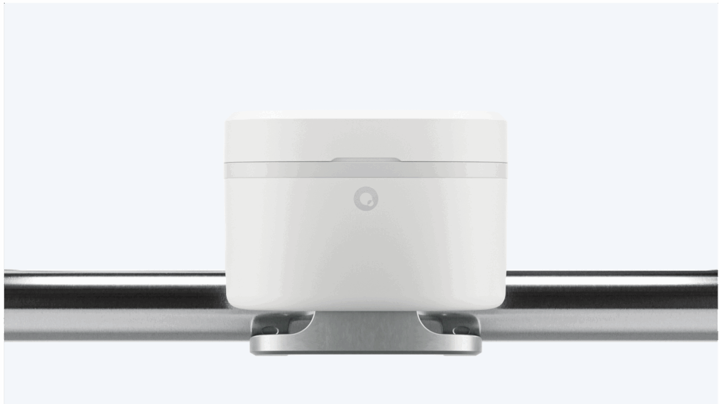 Quandify Slimme Lekkagedetector – Watermeter