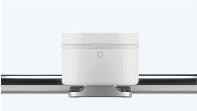 Quandify Slimme Lekkagedetector – Watermeter