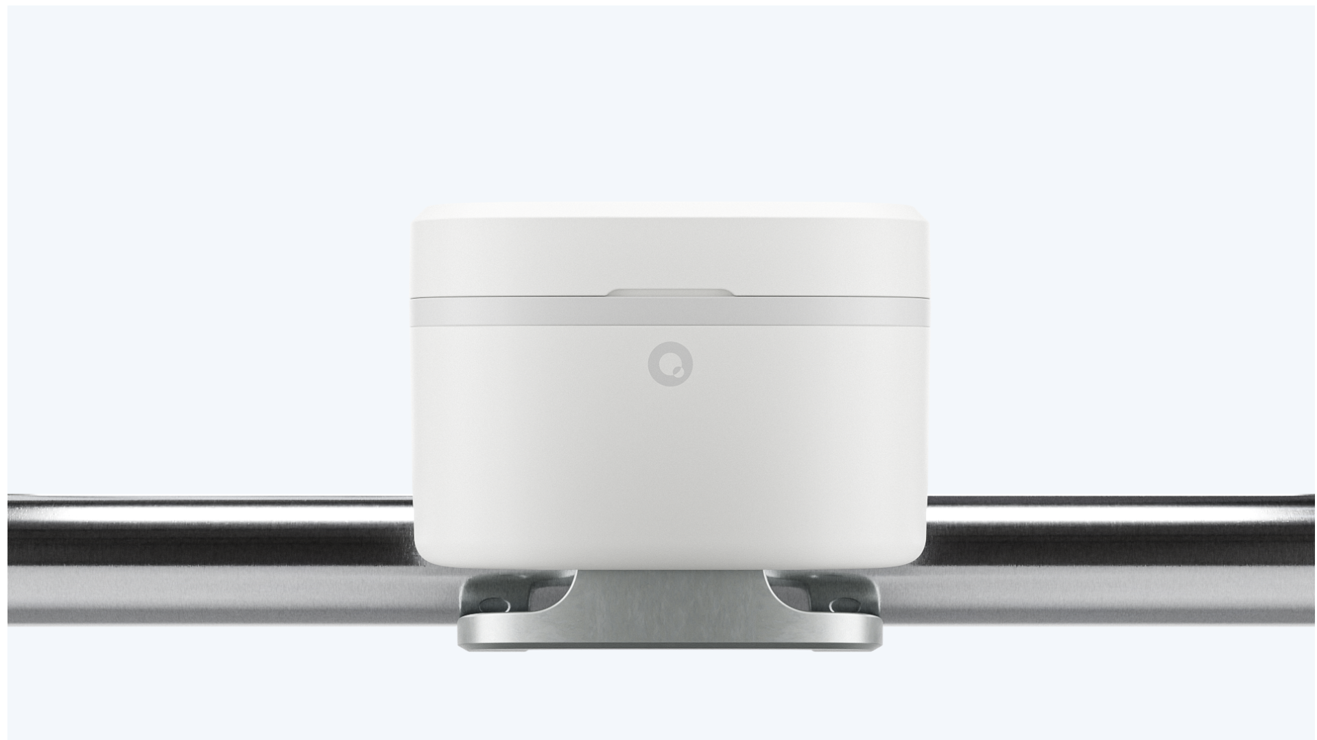 Quandify Slimme Lekkagedetector – Watermeter