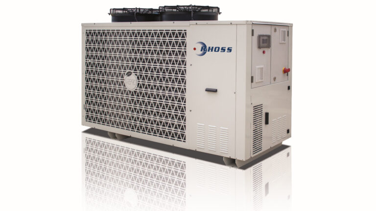 Uitbreiding R290 propaanrange MidiPACK-PI tot 65 kW