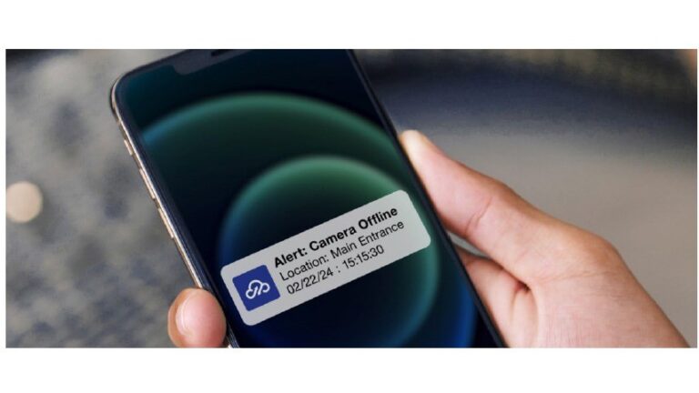 Use OWS from Anywhere with OpenEye Mobile