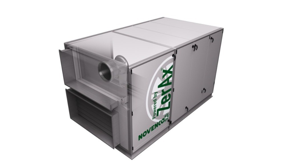 Novenco Retrofit oplossingen