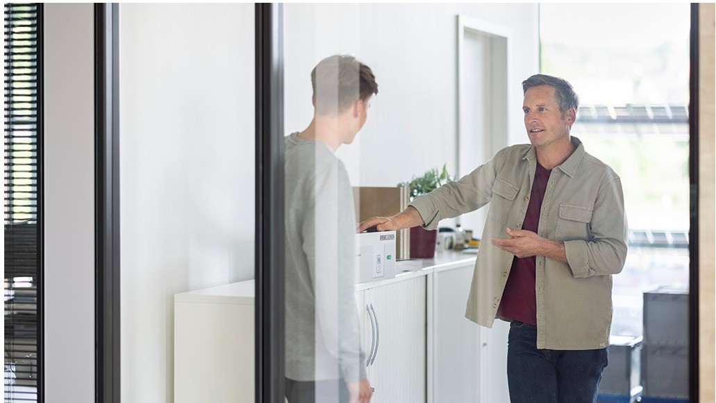 Productmanagement Duurzame Techniek