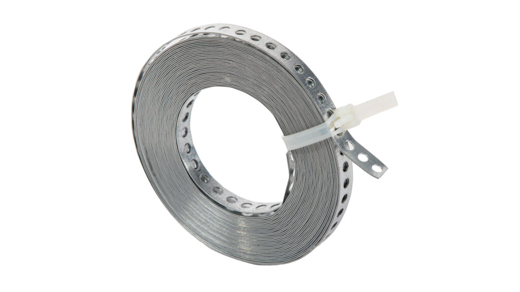 montageband nu ook in RVS