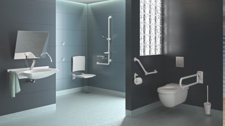 Toegankelijkheid en Autonomie &ndash; Hygi&euml;ne accessoires