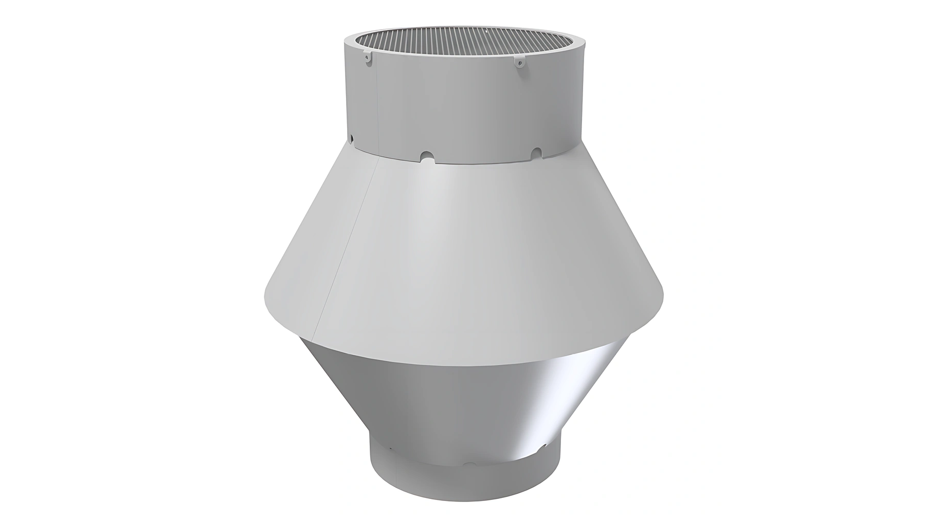 Smitsair SK-1 Schachtkap