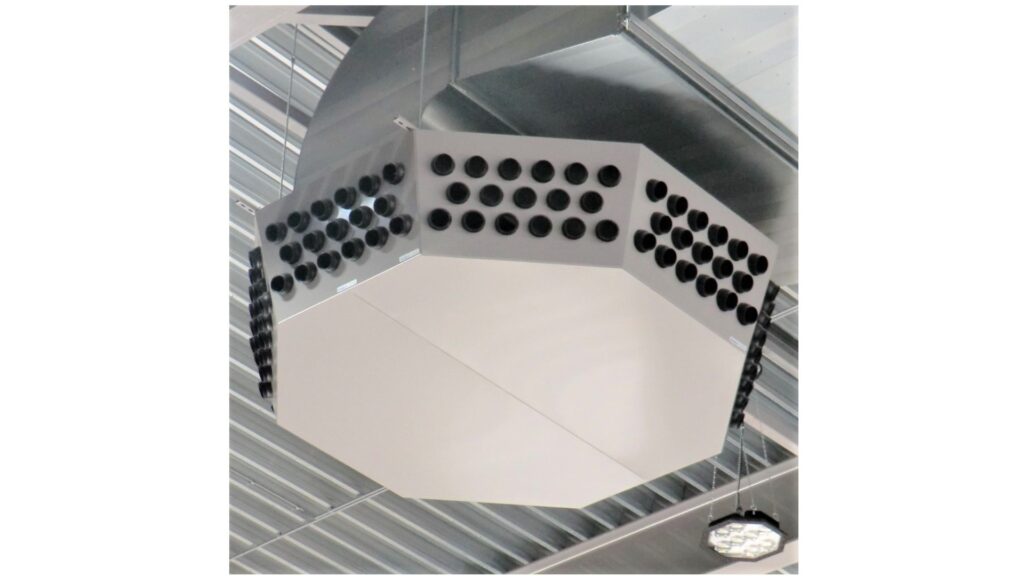 Smitsair-JETsystemen, luchtverdeling op maat voor iedere ruimte.