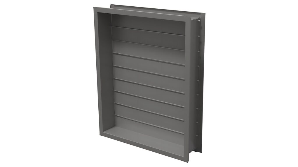 Smitsair ZK-1 zelfsluitende klep