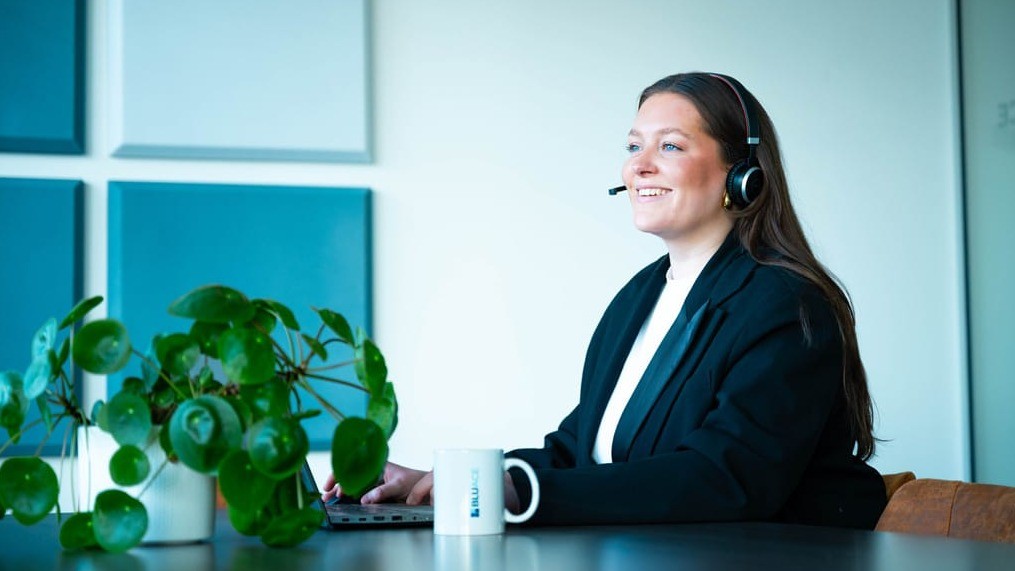 Inside Sales Medewerker