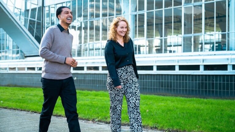 De installatiebranche digitaliseert – blijf je bij of haak je af?