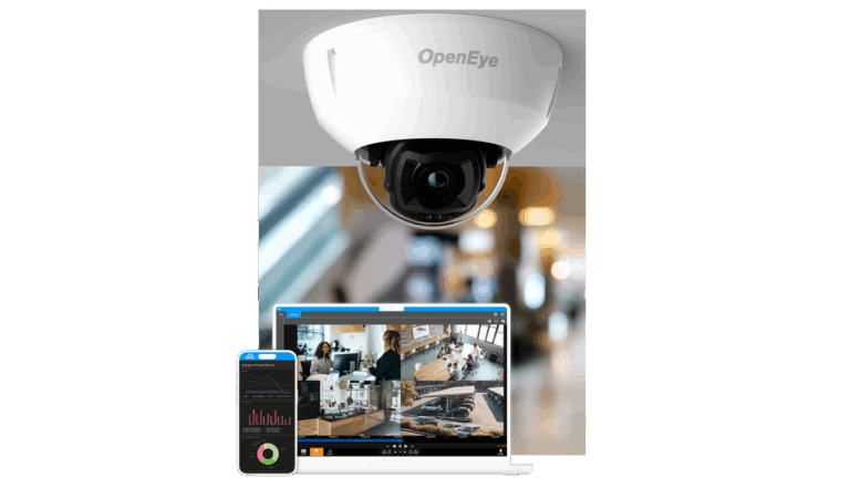 OpenEye Web Services (OWS)