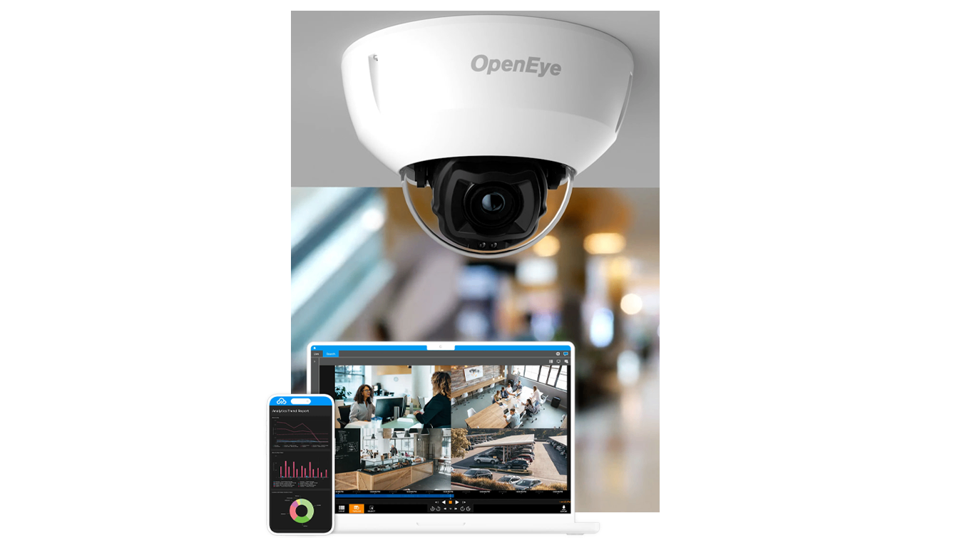 OpenEye Web Services (OWS)