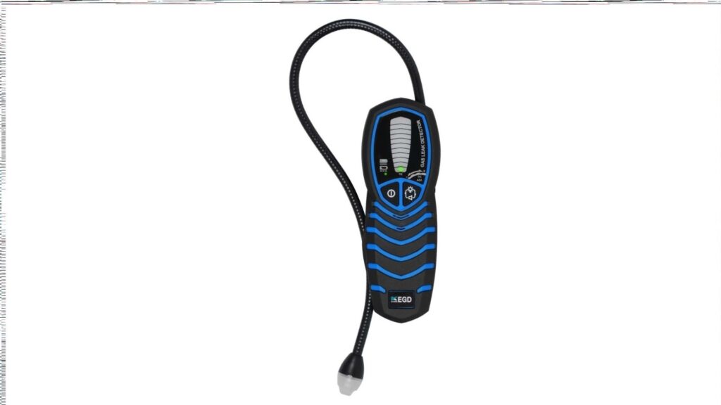 Kane EGD gaslekzoeker voor brandbare gassen