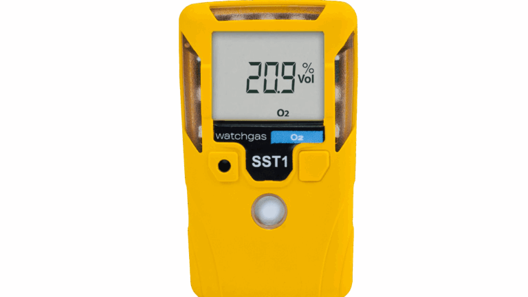Watchgas SST1 Single gas pbm