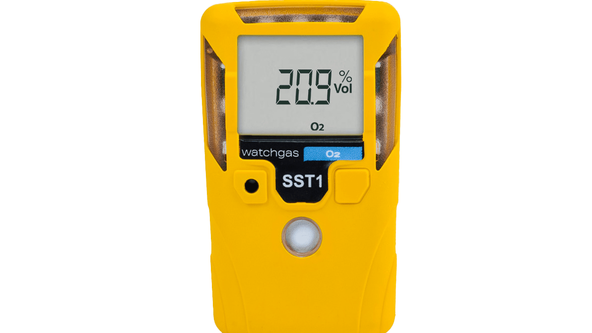 Watchgas SST1 Single gas pbm