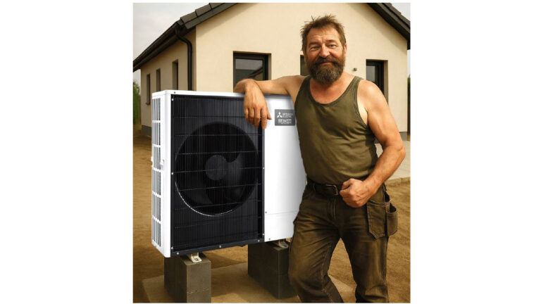 Mitsubishi Electric Zubadan warmtepomp actie t/m 30 November 2025