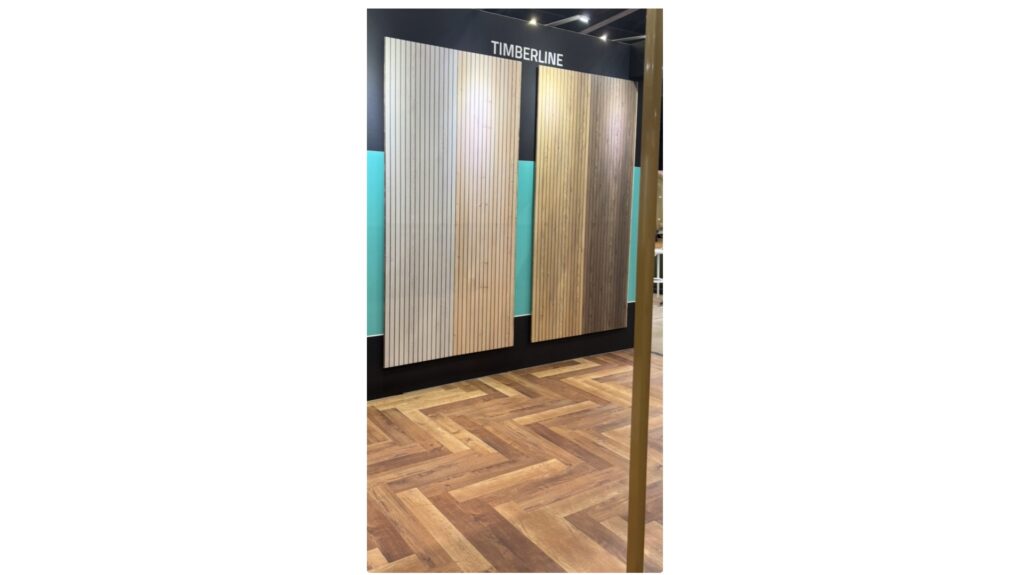 Timberline Collectie