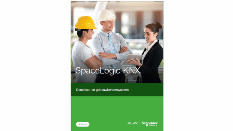 KNX brochure