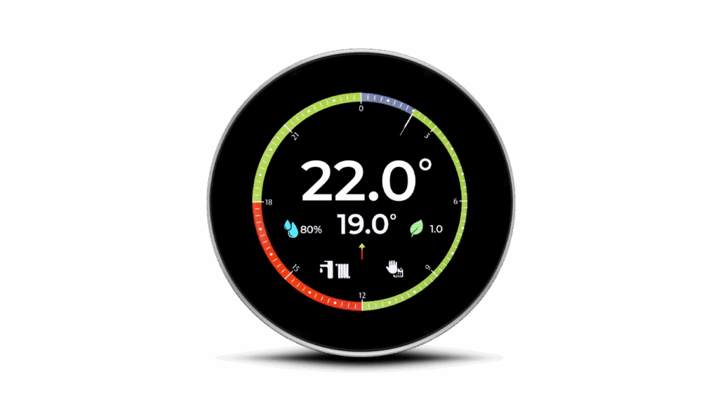 Ontdek LinQ: het slimme platform voor binnenklimaatbeheer